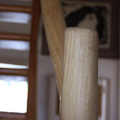 Banister Interior