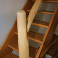 Banister Interior