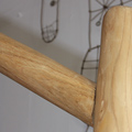 Banister Interior