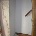 Banister Interior