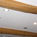 Beam Interior at Converted Mill