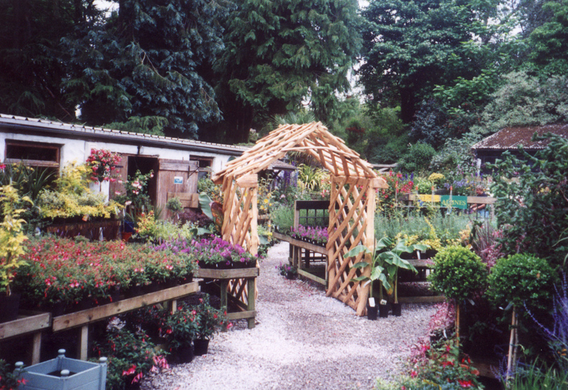 Chestnut Fencing • About Us